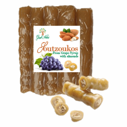Soutzoukos
